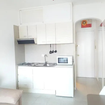 Апартаменты Aloha Vista Al Mar