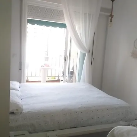 Апартаменты Aloha Vista Al Mar *